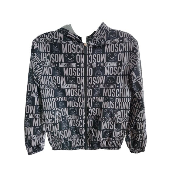 Moschino Raincoat Jacket - Picture 5 of 8